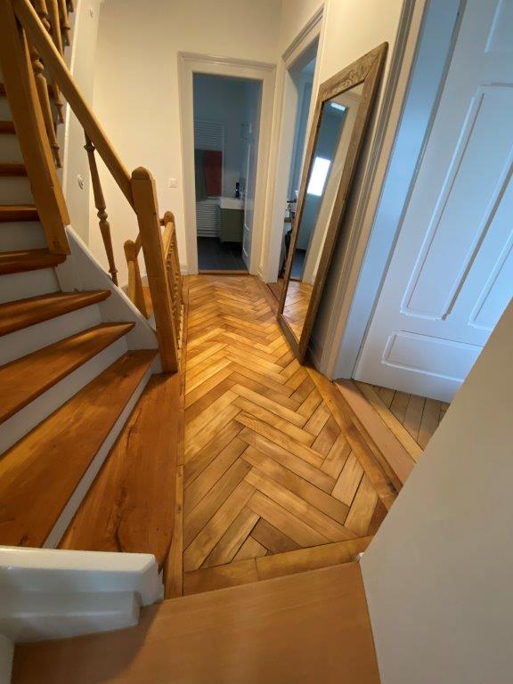 EFH Olten - SCHILLA Bodenbelags AG in Trimbach - Wir leben Boden! 7