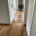 Einfamilienhaus Olten - SCHILLA Bodenbelags AG in Trimbach - Wir leben Boden! 9