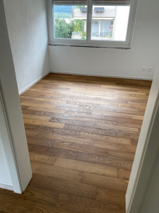 Einfamilienhaus Olten - SCHILLA Bodenbelags AG in Trimbach - Wir leben Boden! 10