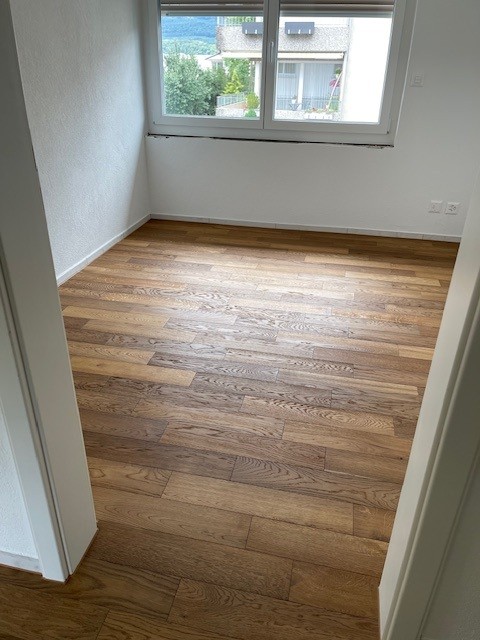 Einfamilienhaus Olten - SCHILLA Bodenbelags AG in Trimbach - Wir leben Boden! 10