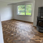 Einfamilienhaus Olten - SCHILLA Bodenbelags AG in Trimbach - Wir leben Boden! 7