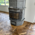 Einfamilienhaus Olten - SCHILLA Bodenbelags AG in Trimbach - Wir leben Boden! 8