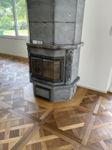 Einfamilienhaus Olten - SCHILLA Bodenbelags AG in Trimbach - Wir leben Boden! 8