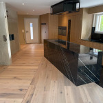 Einfamilienhaus Vordemwald - SCHILLA Bodenbelags AG in Trimbach - Wir leben Boden!