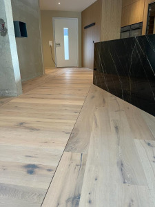 Einfamilienhaus Vordemwald - SCHILLA Bodenbelags AG in Trimbach - Wir leben Boden! 1