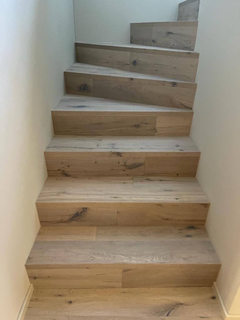 Einfamilienhaus Vordemwald - SCHILLA Bodenbelags AG in Trimbach - Wir leben Boden! 2