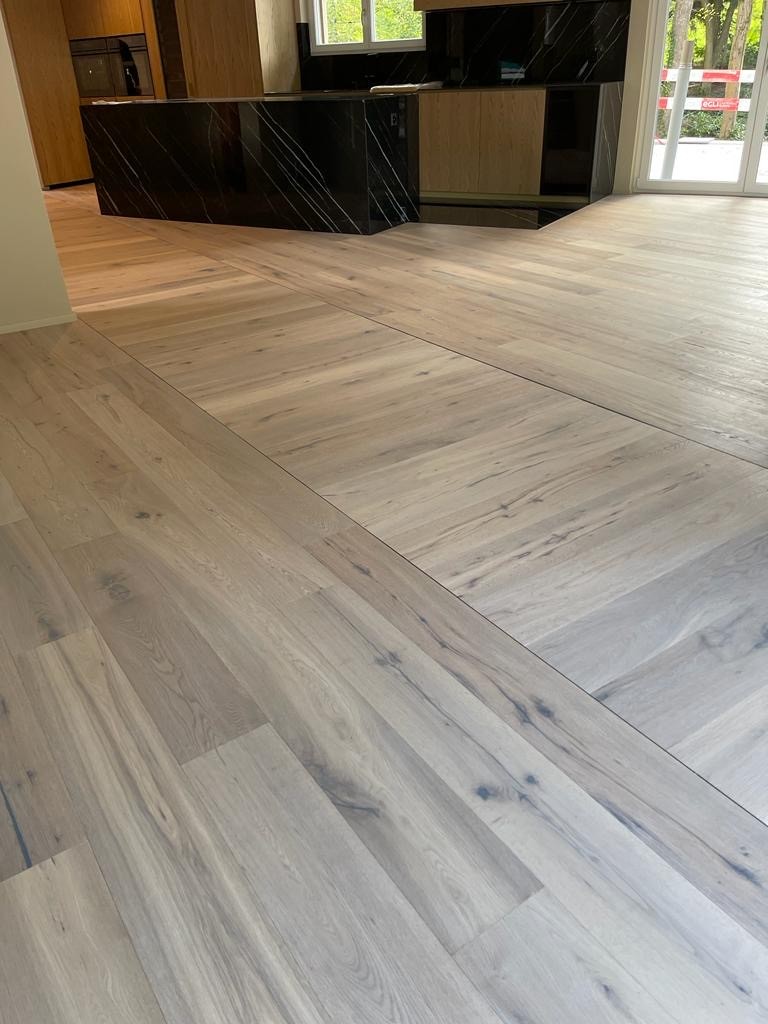 Einfamilienhaus Vordemwald - SCHILLA Bodenbelags AG in Trimbach - Wir leben Boden! 3