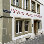 Rebstock Zofingen - SCHILLA Bodenbelags AG in Trimbach - Wir leben Boden!