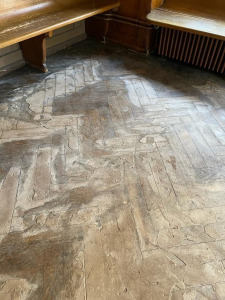 Rebstock Zofingen - SCHILLA Bodenbelags AG in Trimbach - Wir leben Boden! 1