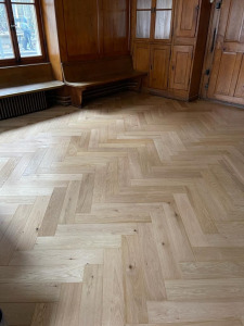 Rebstock Zofingen - SCHILLA Bodenbelags AG in Trimbach - Wir leben Boden! 2