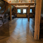 Umbau Dachstock Däniken - SCHILLA Bodenbelags AG in Trimbach - Wir leben Boden! 1